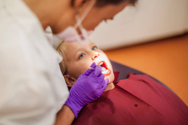Best Emergency Treatment for Toothache in Battlement Mesa, CO