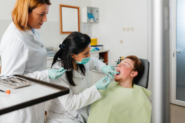 Best Emergency Broken Tooth Repair in Battlement Mesa, CO