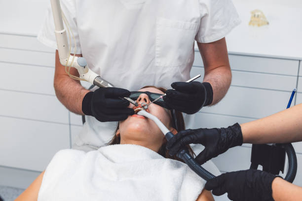 Best Emergency Broken Tooth Repair in Battlement Mesa, CO